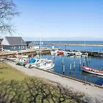 Casa vacanze Ae213-marstal-strandstraede-2