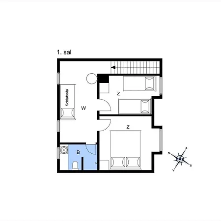 Ae213-marstal-strandstraede-2 Marstal