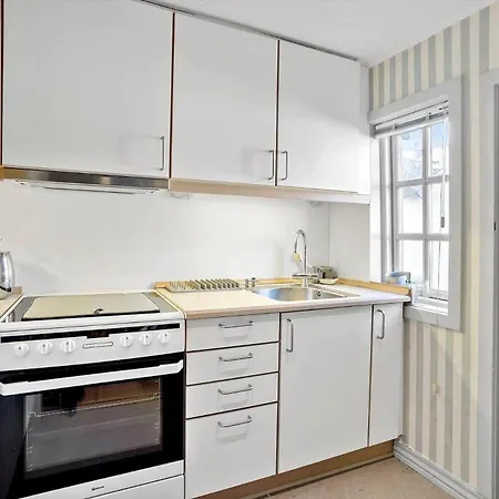 Tatil Evi Ae213-marstal-strandstraede-2