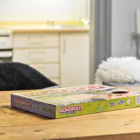 Feriehus Ae213-marstal-strandstraede-2 *