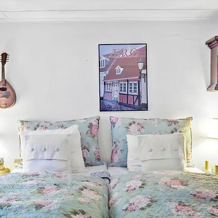 Feriehus Ae213-marstal-strandstraede-2 Marstal