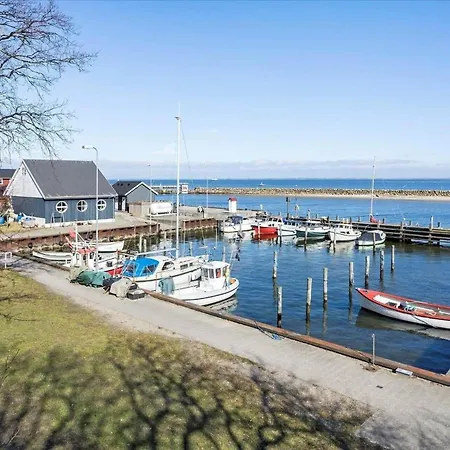 Feriehus Ae213-marstal-strandstraede-2