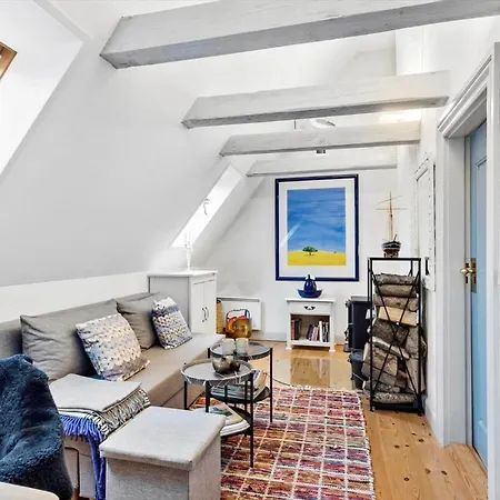 Ae213-marstal-strandstraede-2 Feriehus *