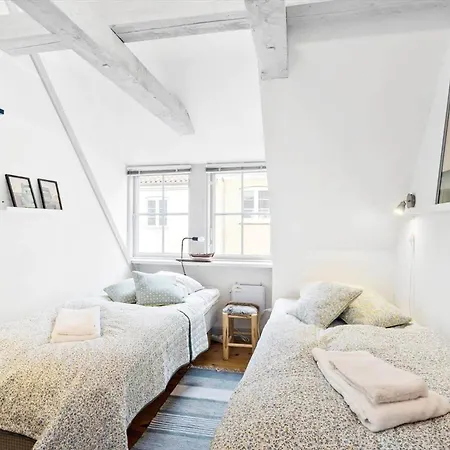 Feriehus Ae213-marstal-strandstraede-2