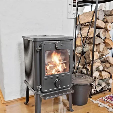 Feriehus Ae213-marstal-strandstraede-2 *