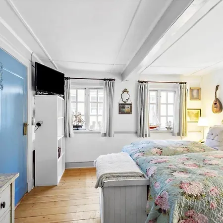 Ae213-marstal-strandstraede-2 * Marstal