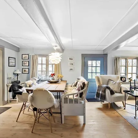 Feriehus Ae213-marstal-strandstraede-2 *