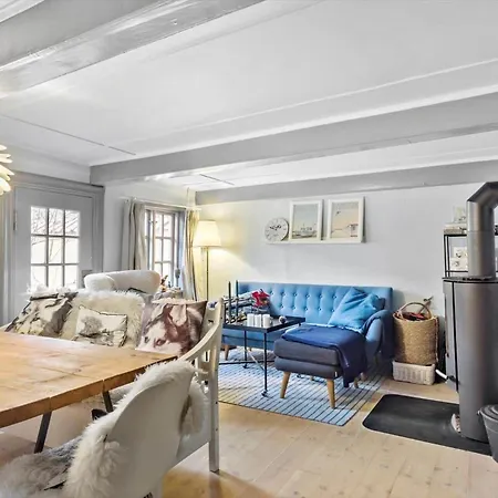 別荘 Ae213-marstal-strandstraede-2