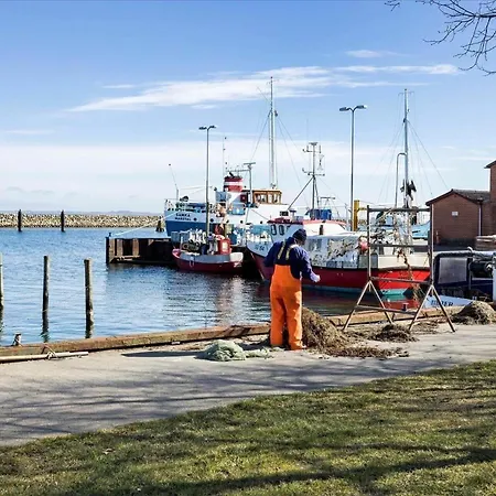 Feriehus Ae213-marstal-strandstraede-2