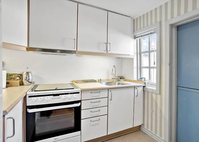 Tatil Evi Ae213-marstal-strandstraede-2