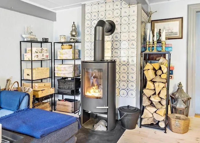 Tatil Evi Ae213-marstal-strandstraede-2